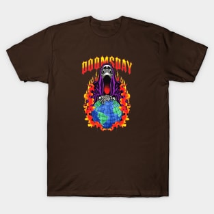 Doomsday T-Shirt